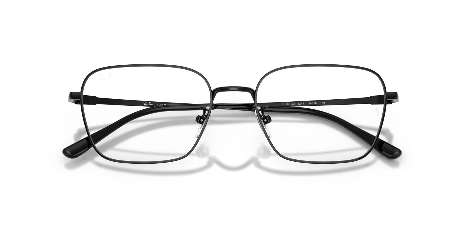 Ray-Ban 8784D Eyeglasses - view 16